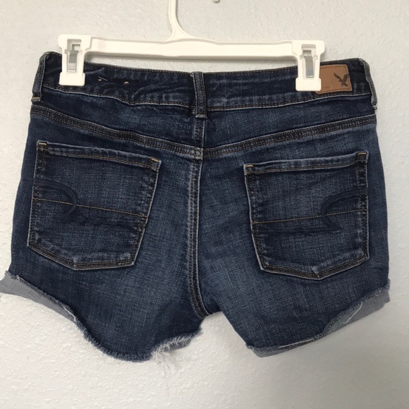 American Eagle denim shorts - Picture 2 of 3